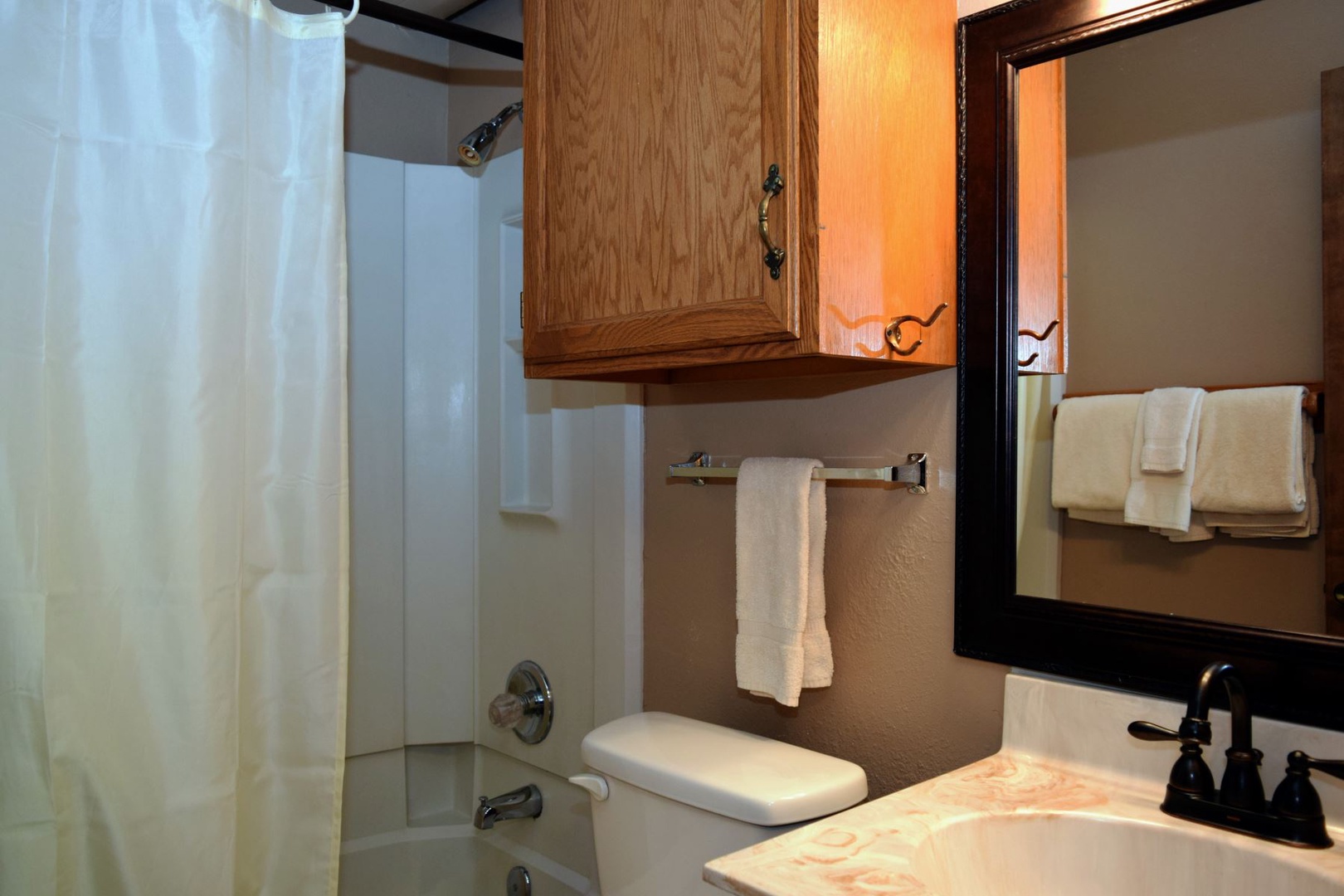 Bathroom 1