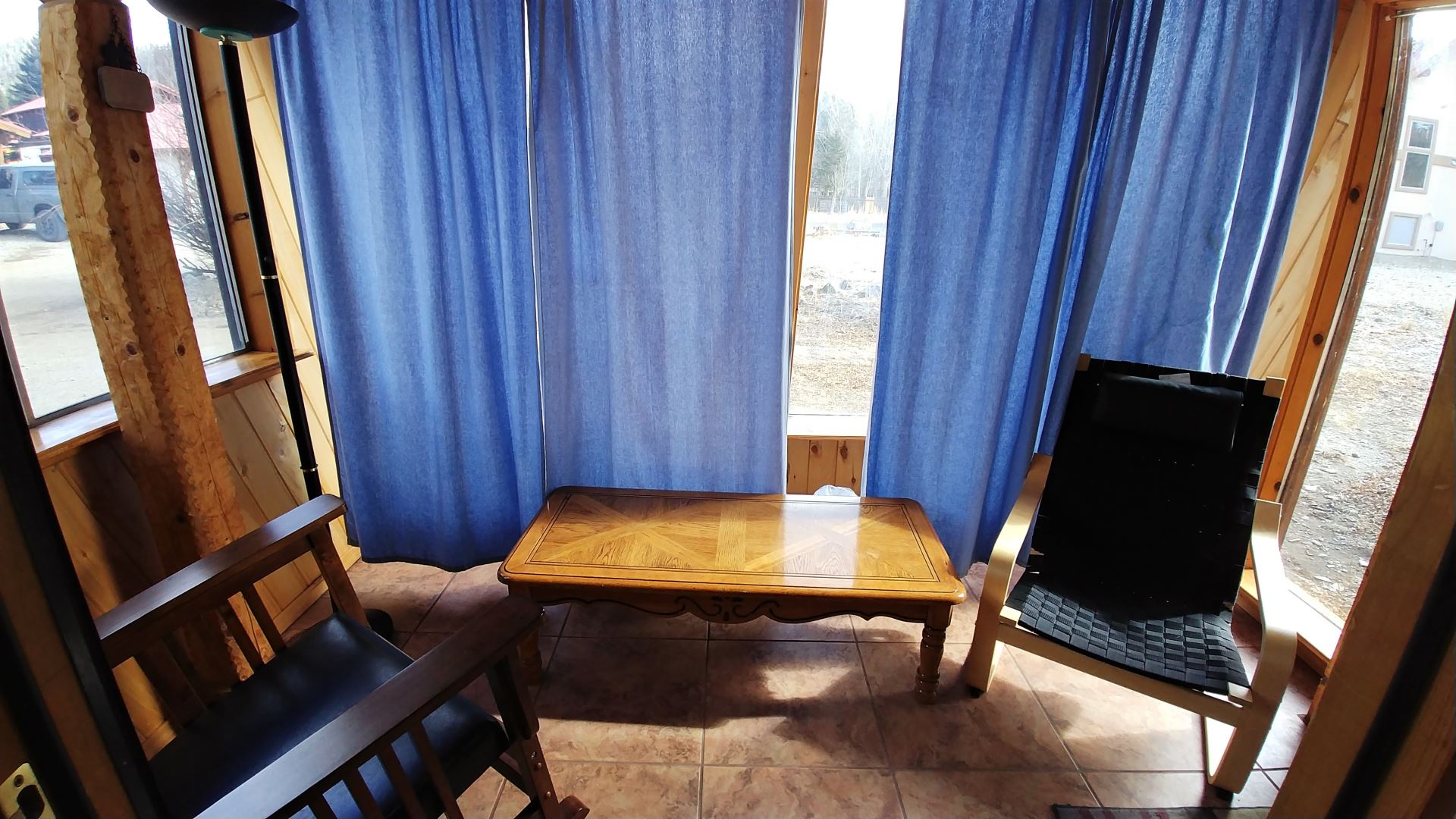 Sitting Area