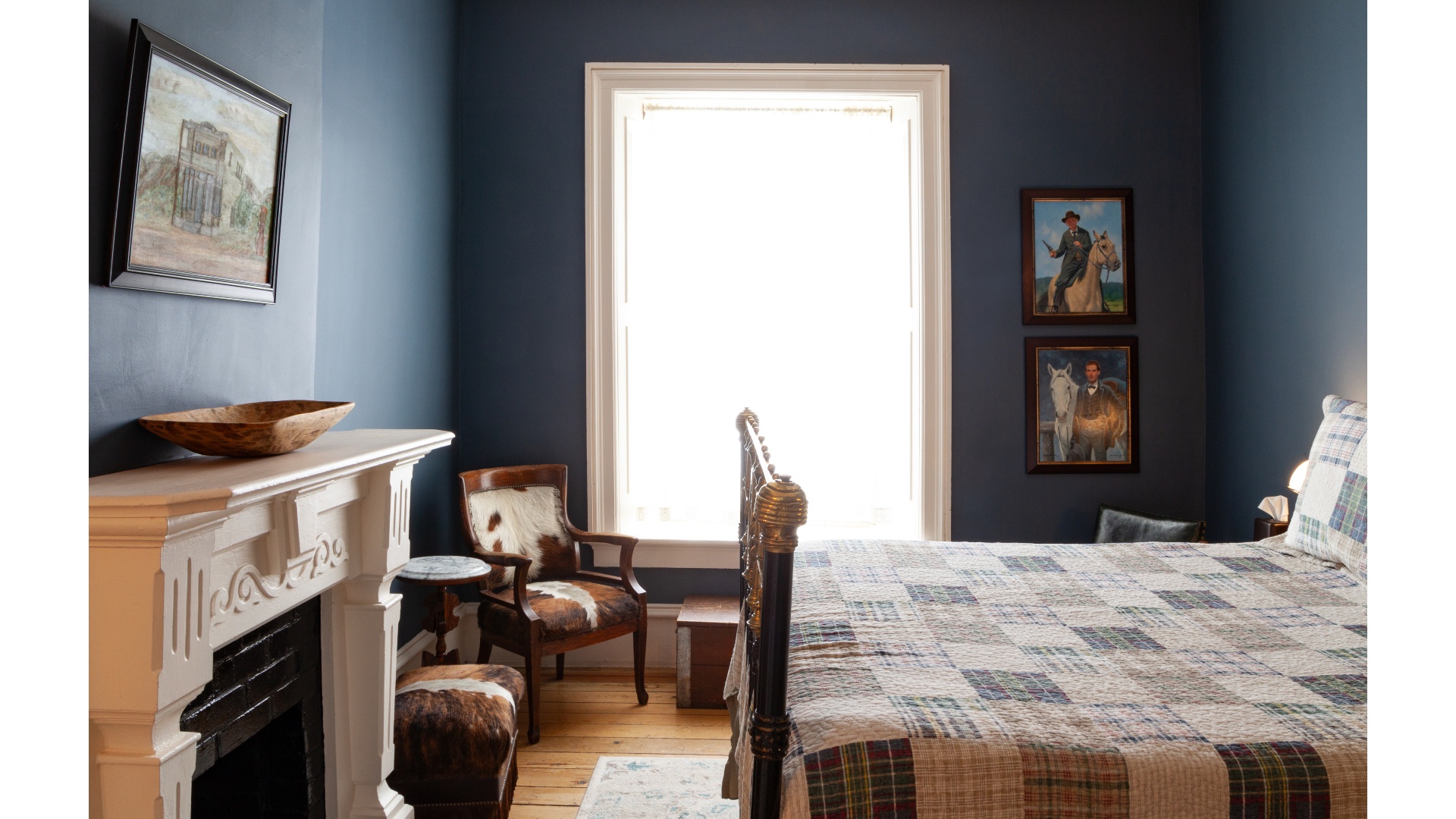 WEB Jesse James Room -2