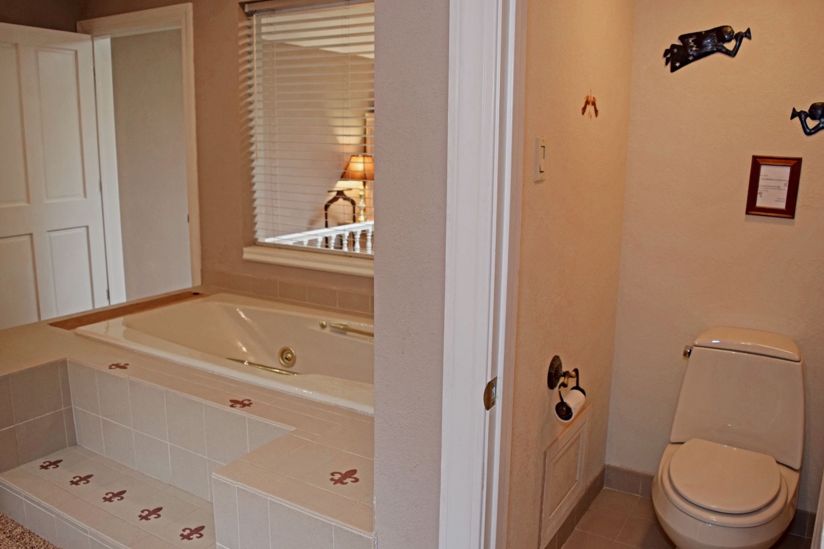 Bathroom 3
