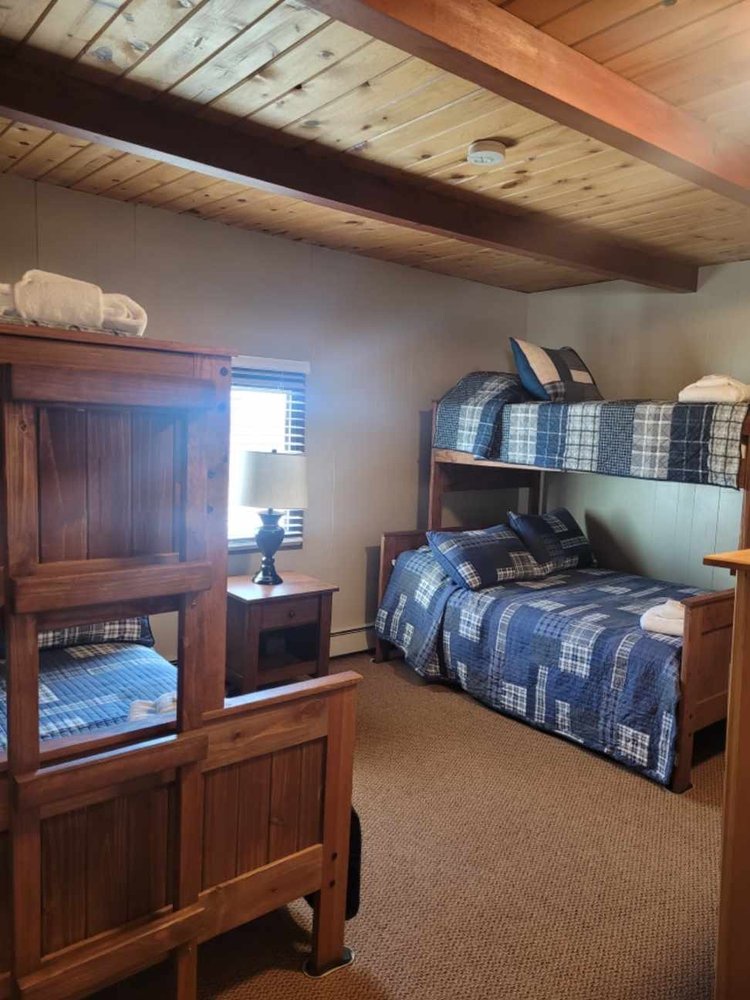 Family Annex 2 Bedroom Suite(2nd)