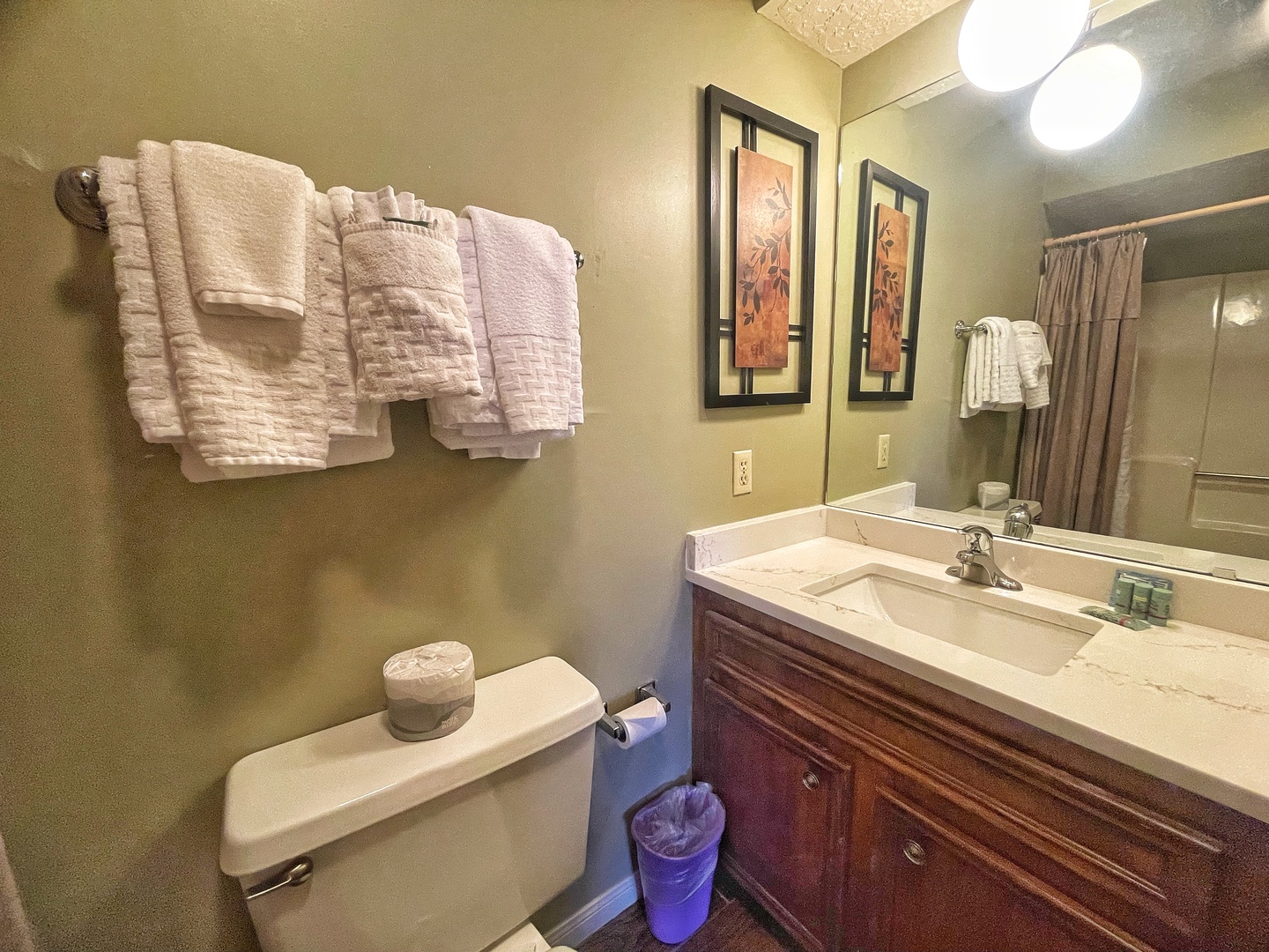 Bathroom 2