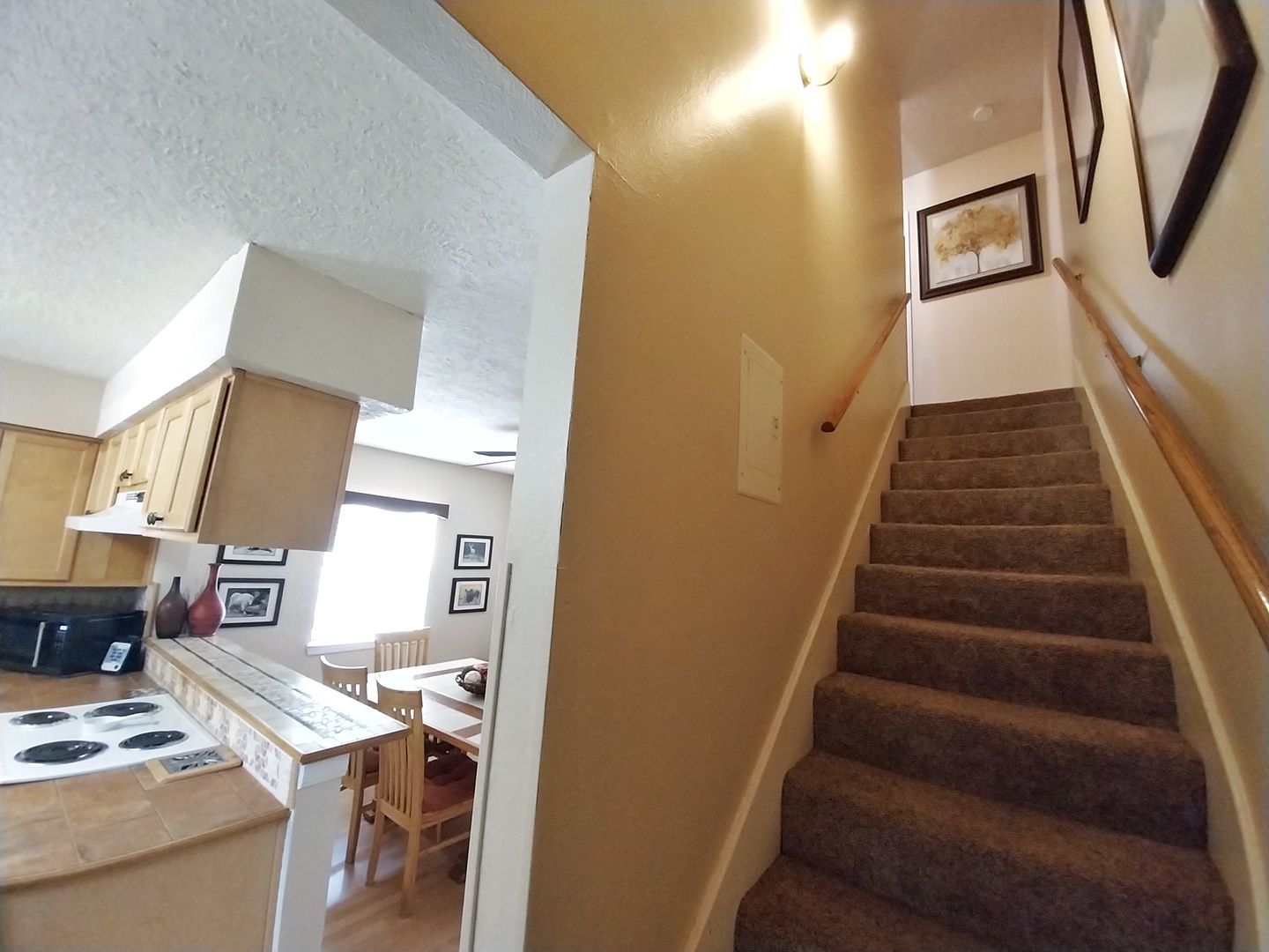 Stairway