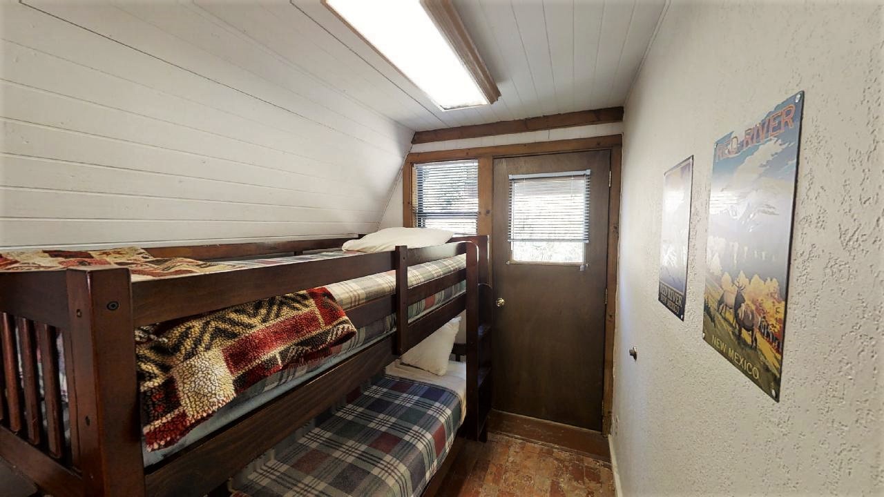 Bunks