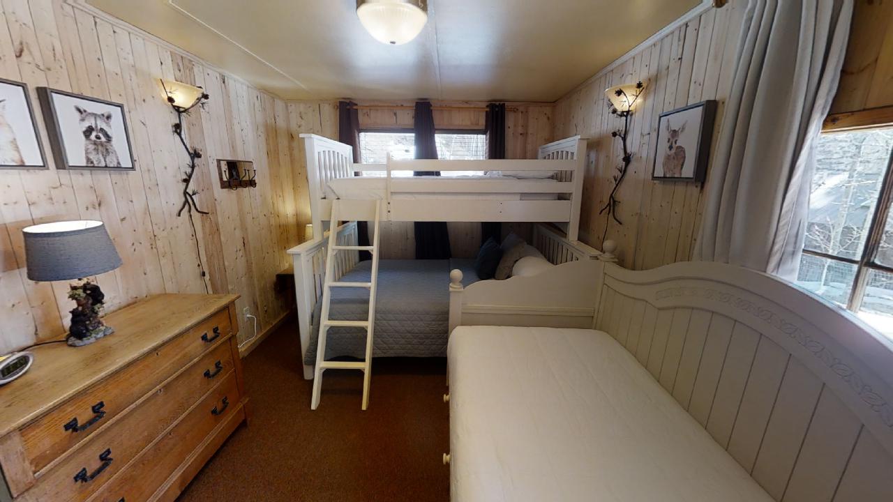 Bunkroom