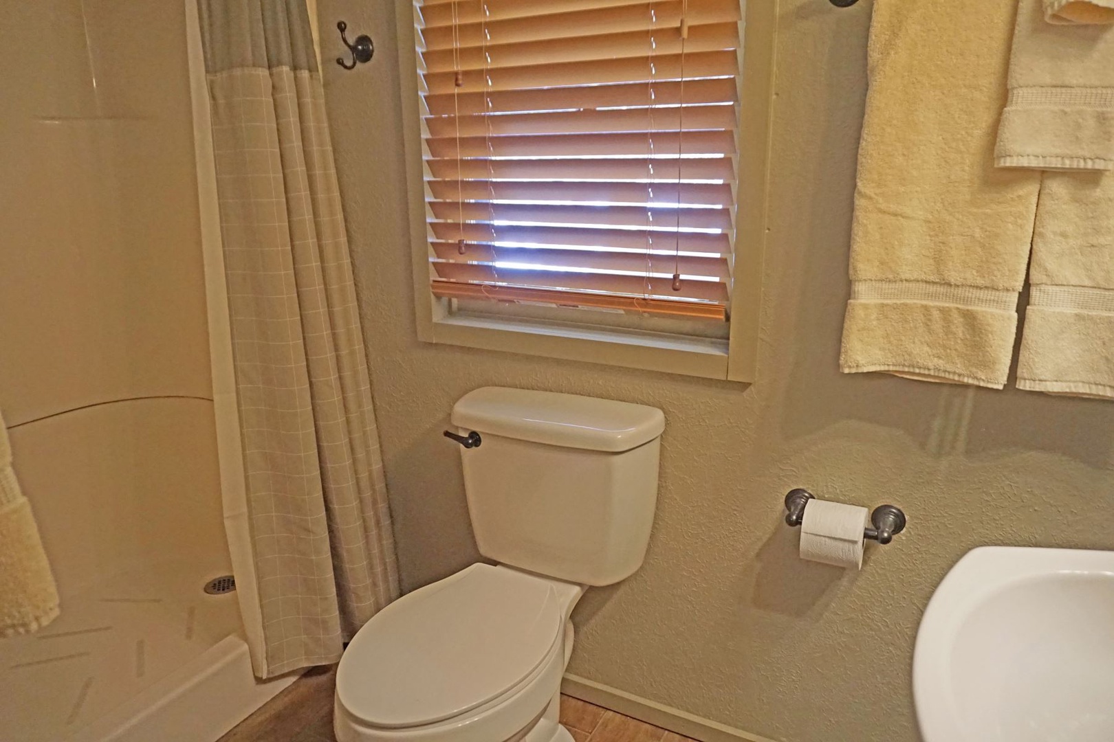 Bathroom 2