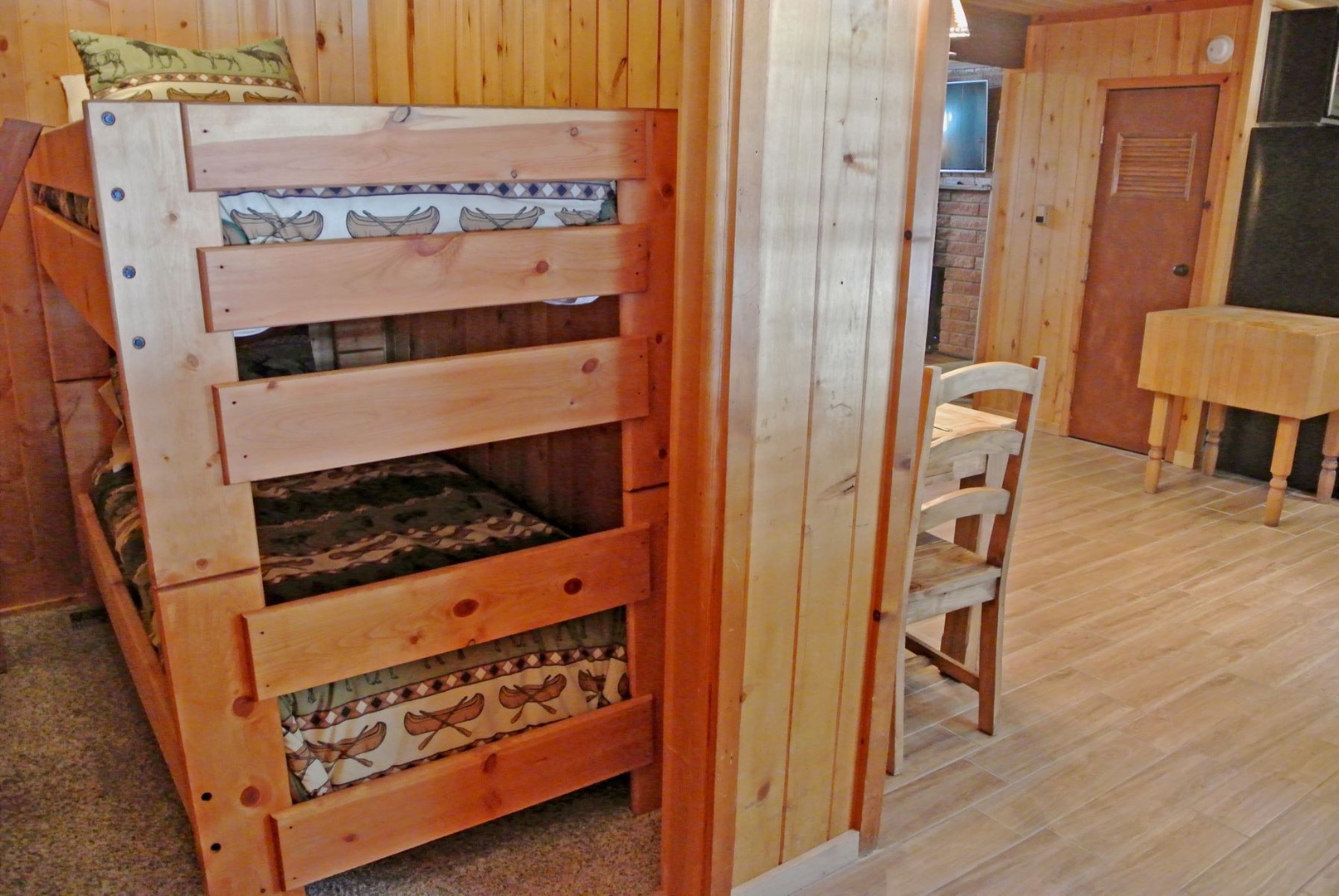 Bunkroom