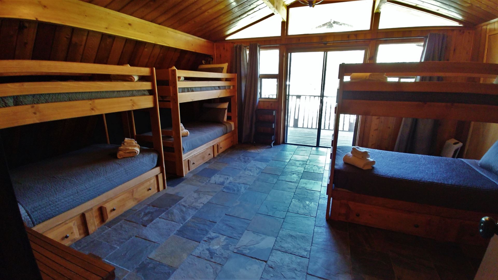Bunkroom