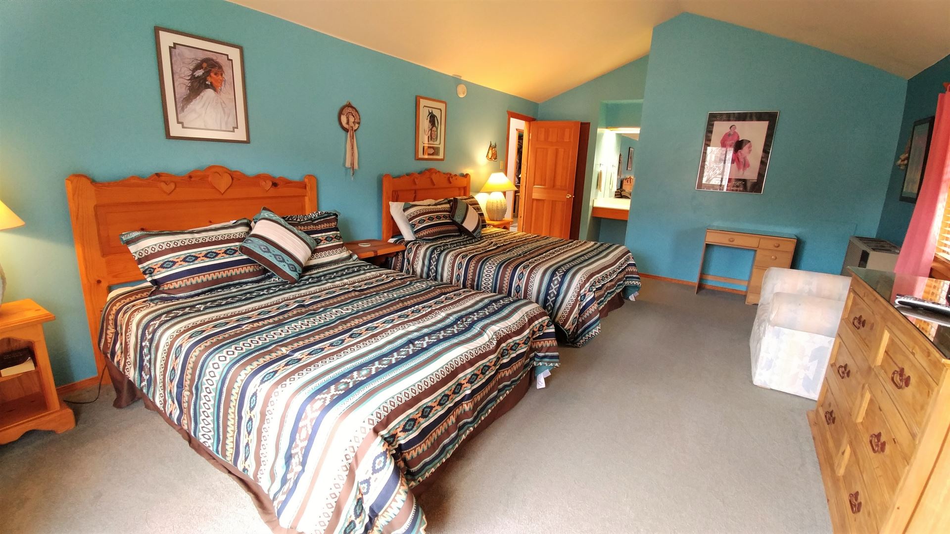 Bedroom 3