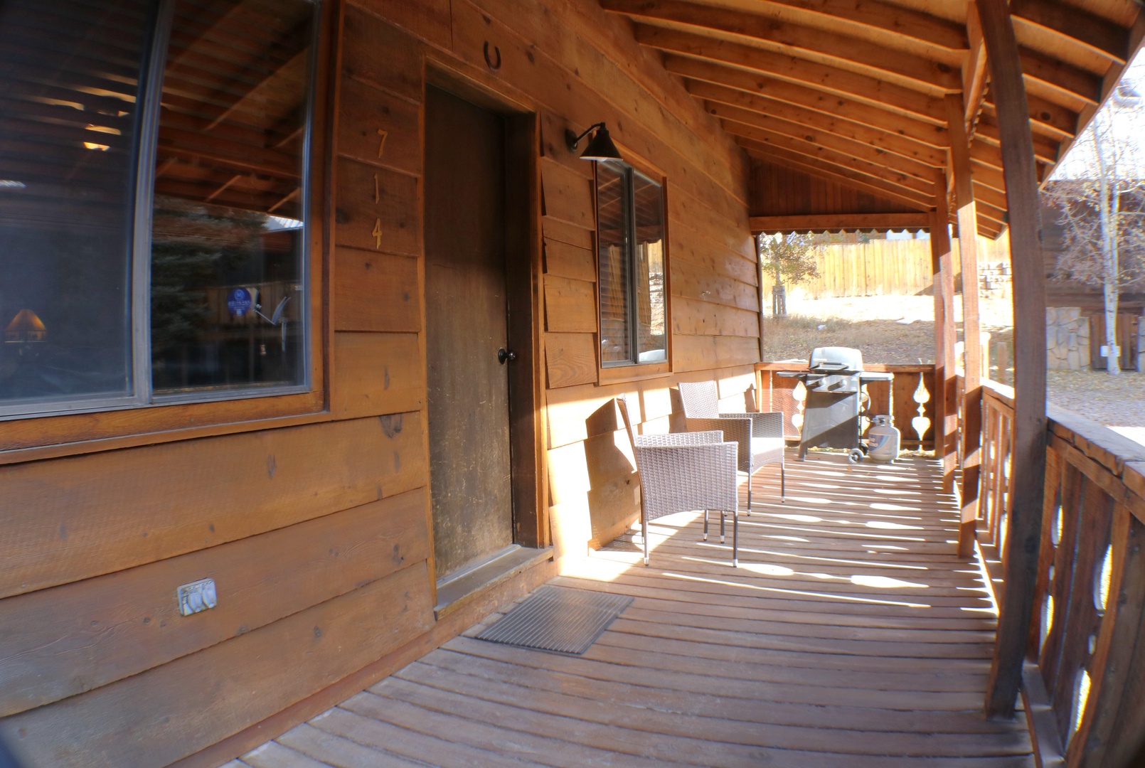 Porch