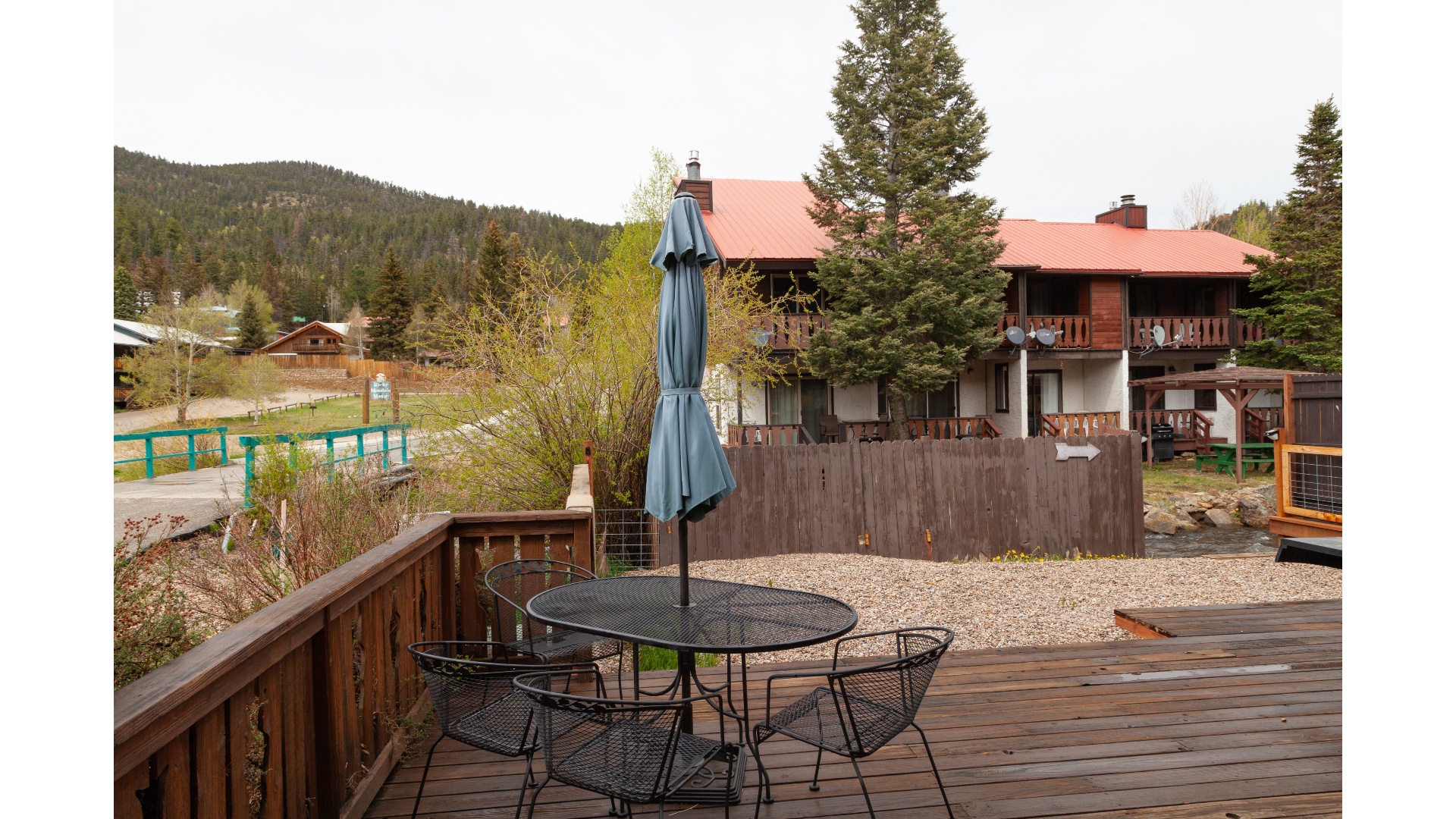 The Knotty Pine