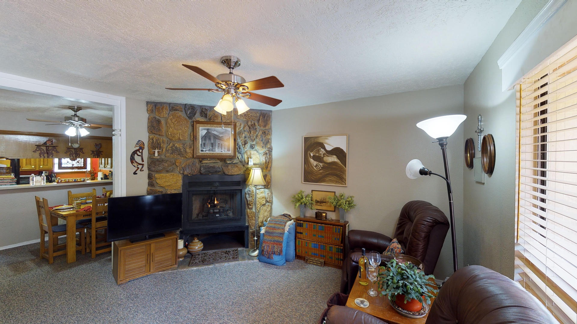 Valley Condominiums Red River Nm