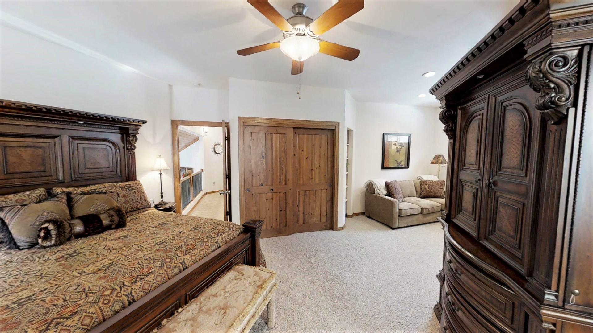 Bedroom 4