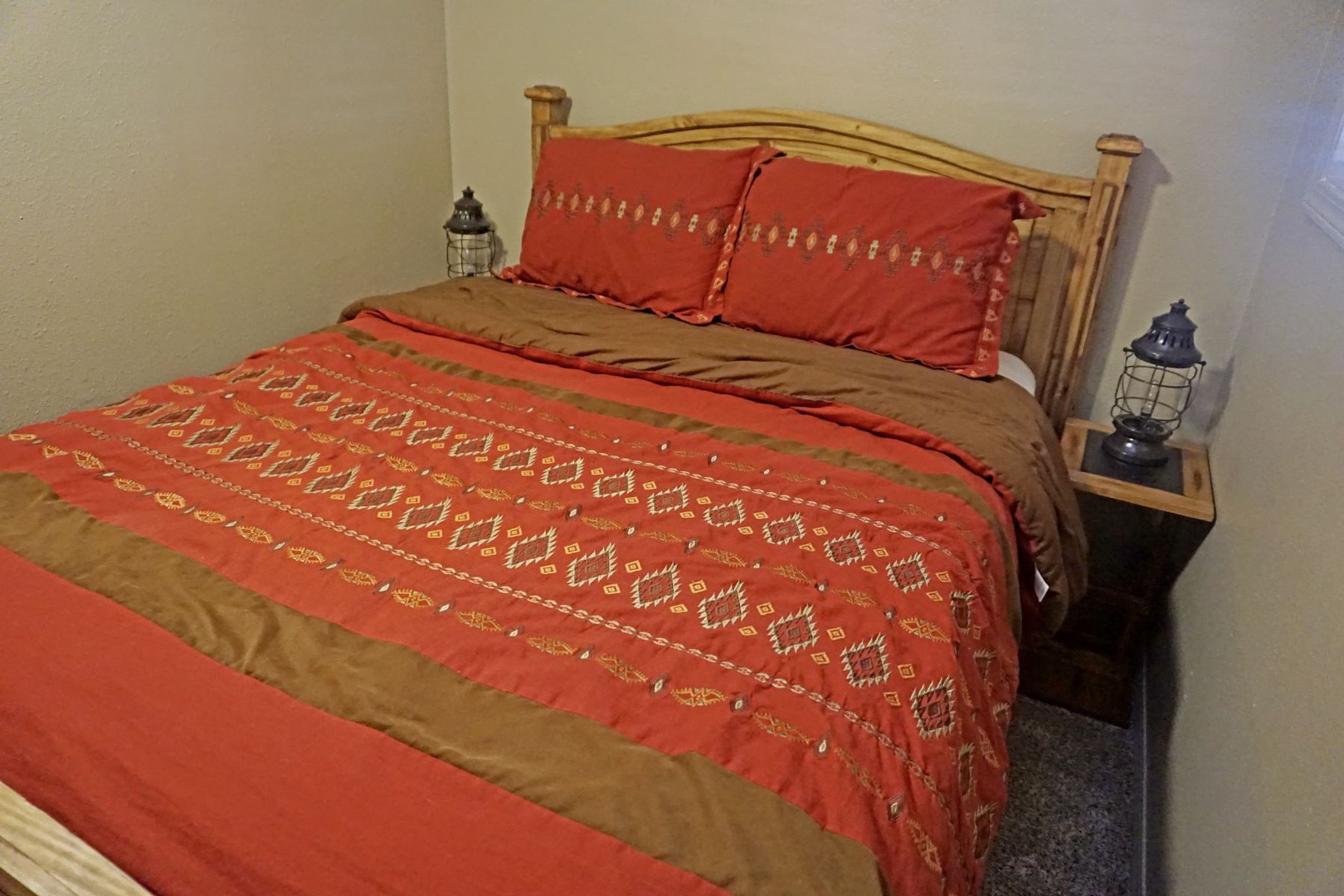 Bedroom 2