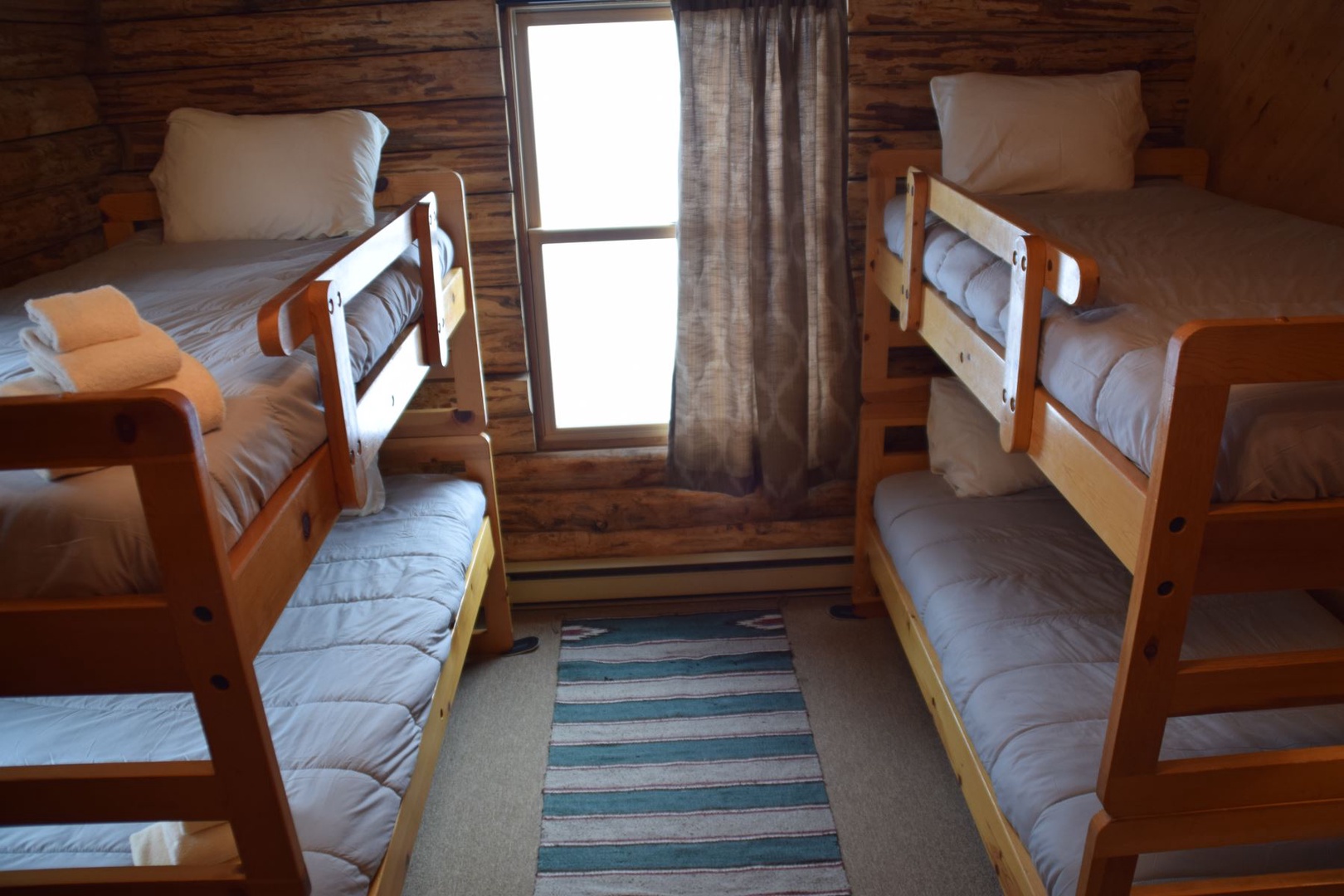 Bunkroom