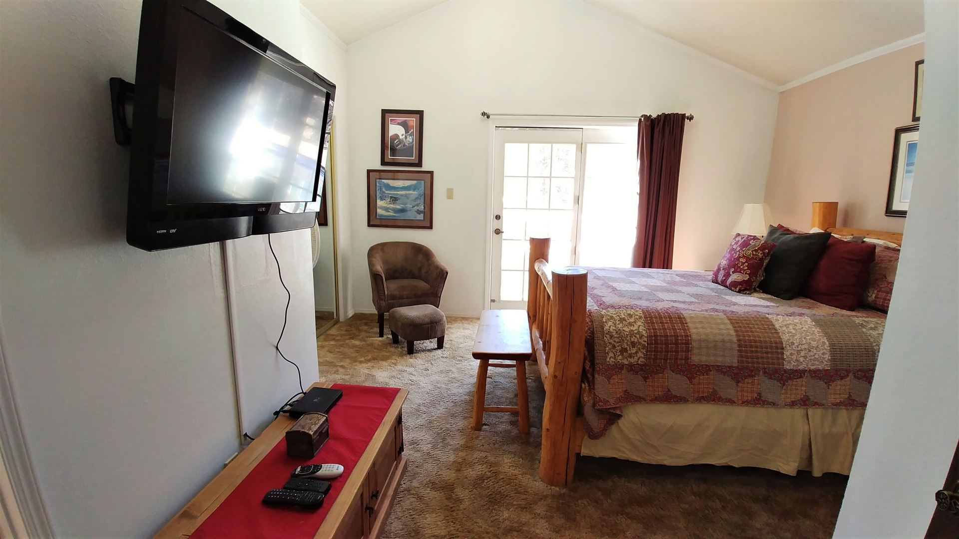 Bedroom 4