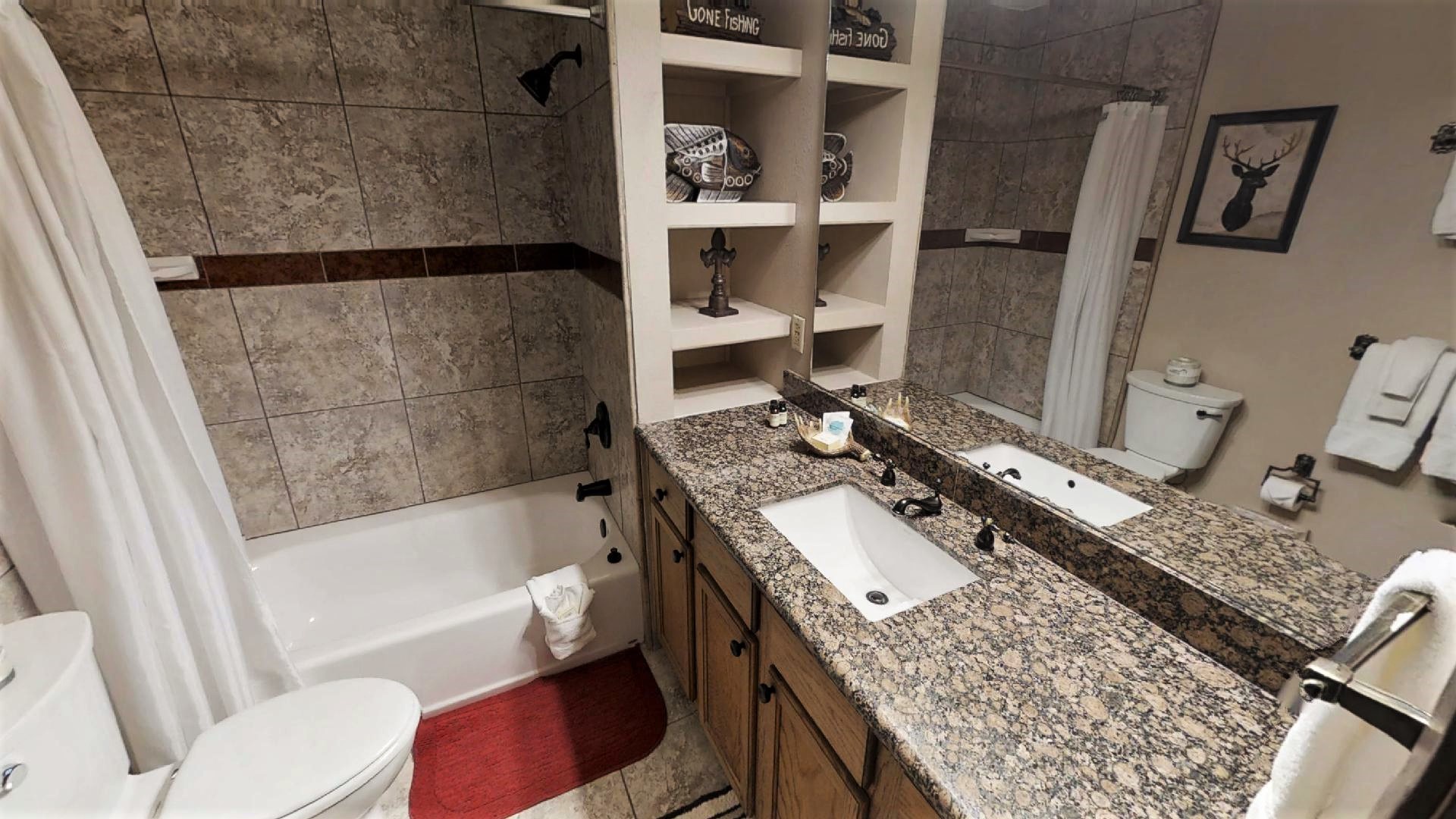 Bathroom 2
