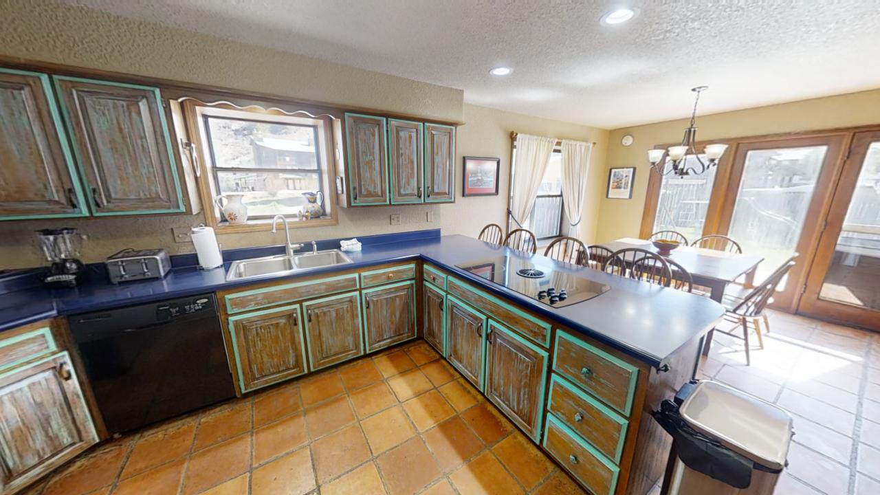 Wildwood-Kitchen