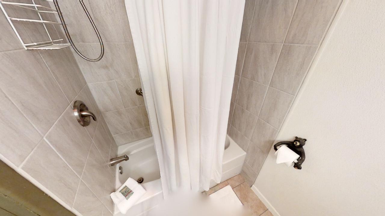 Bathroom 2