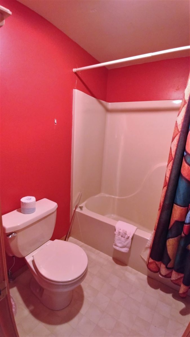 Bathroom 2