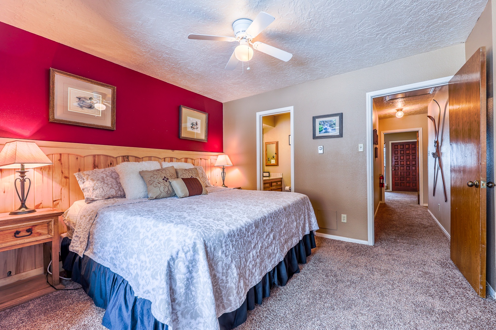 Back Bedroom 2