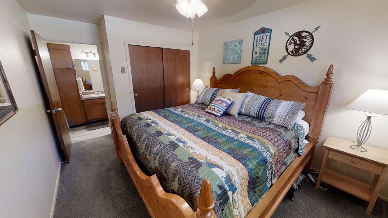 Bedroom 2