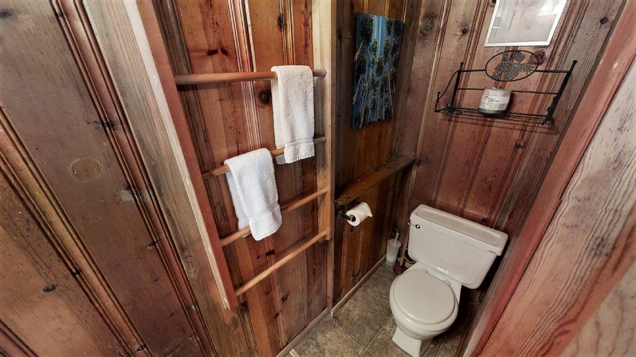 Bathroom 1