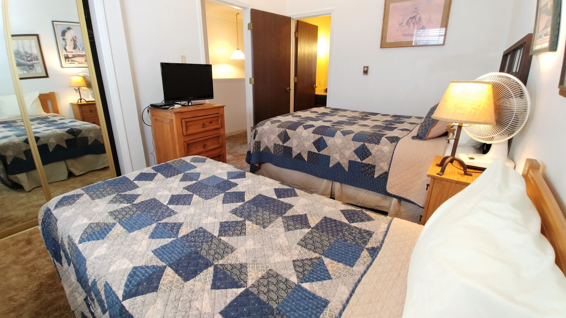 Bedroom 3