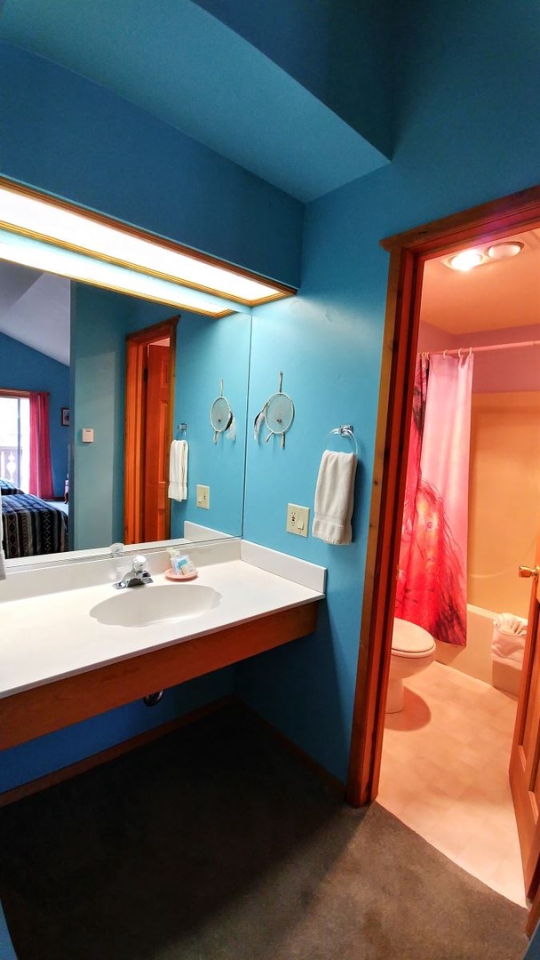 Bathroom 3