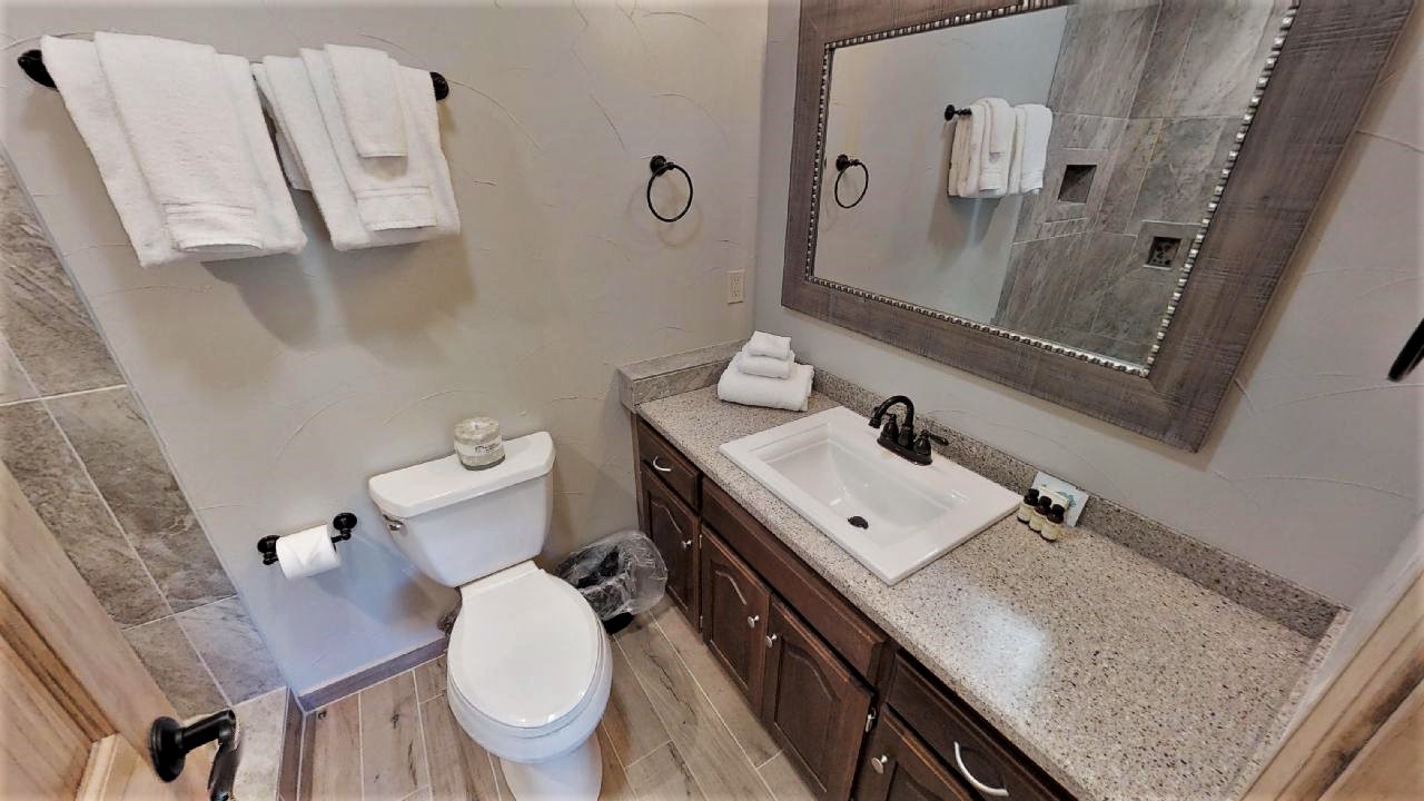 Bathroom 3