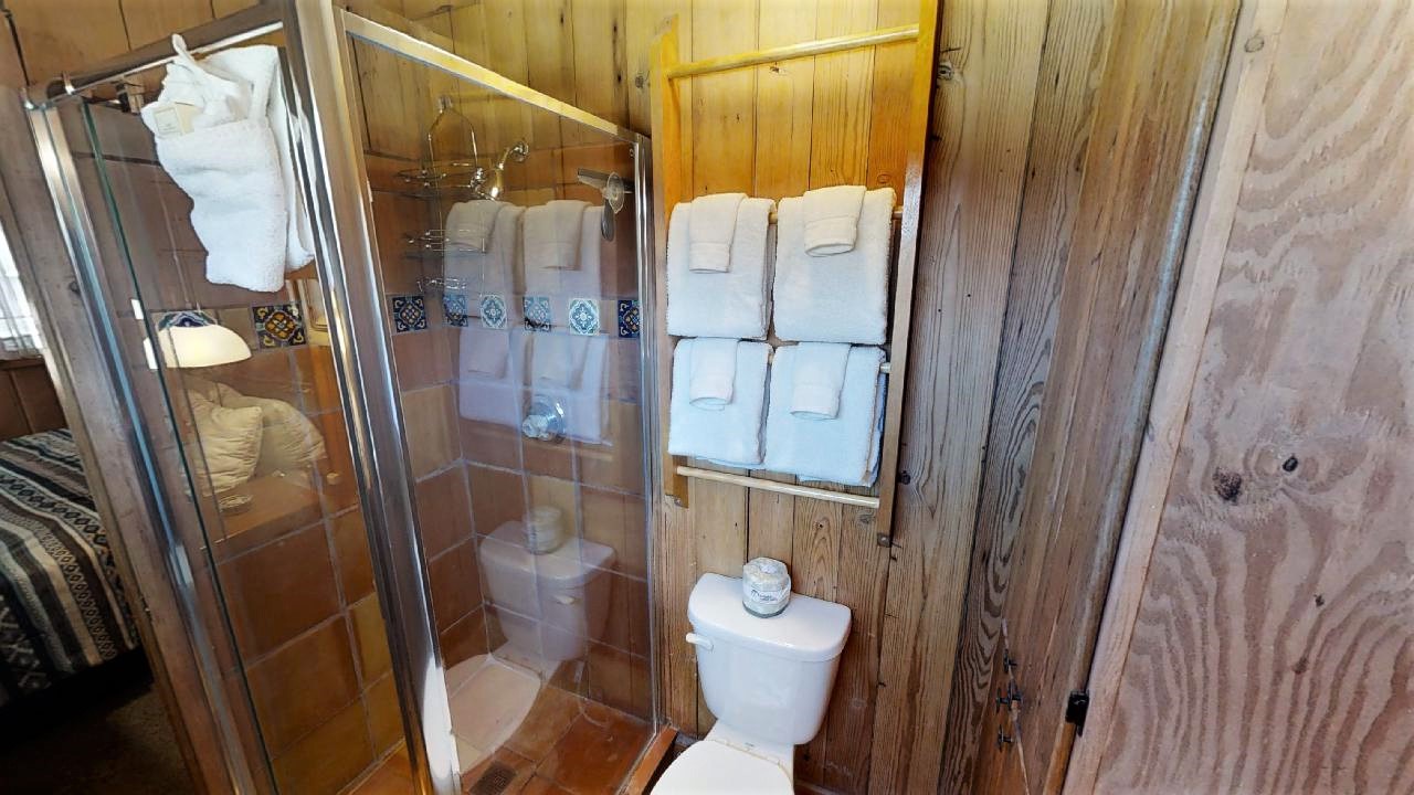 Bathroom 2