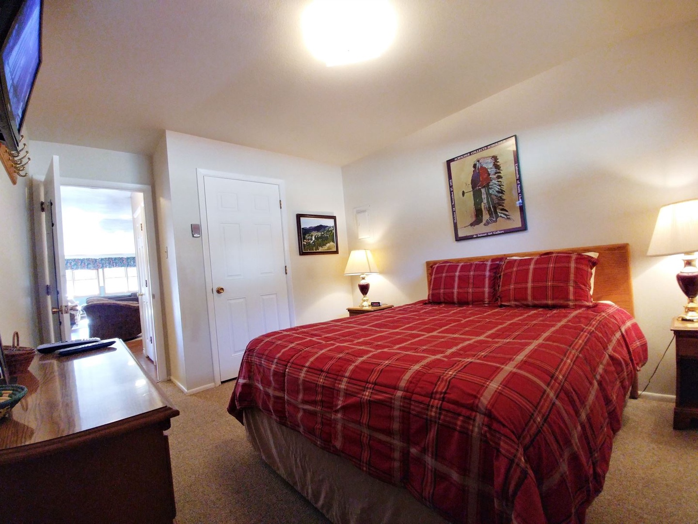 Bedroom 1