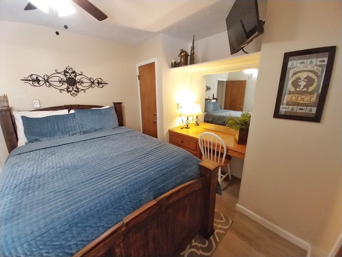 Bedroom 2