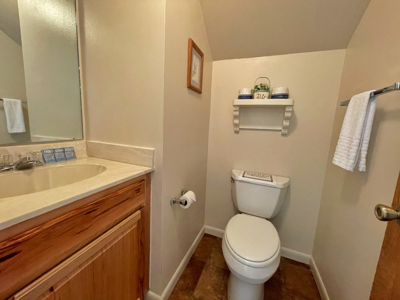 Bathroom 1