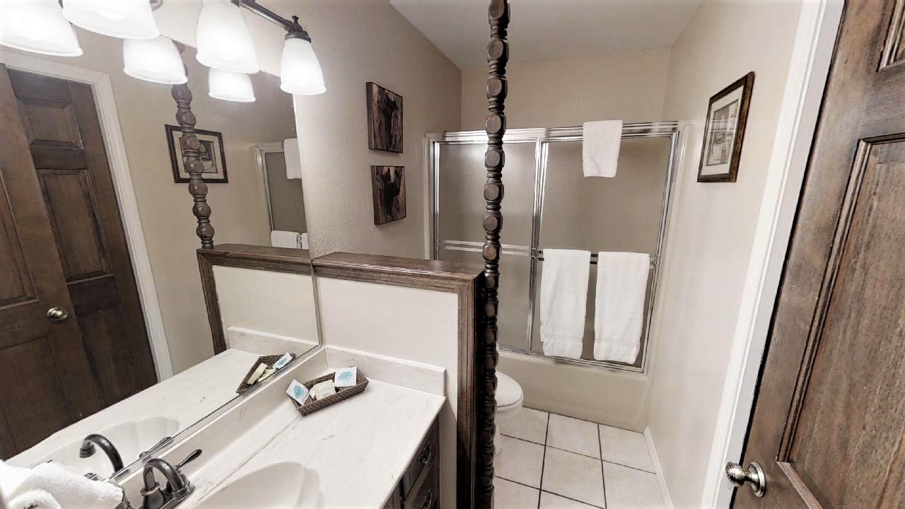 Bathroom 3