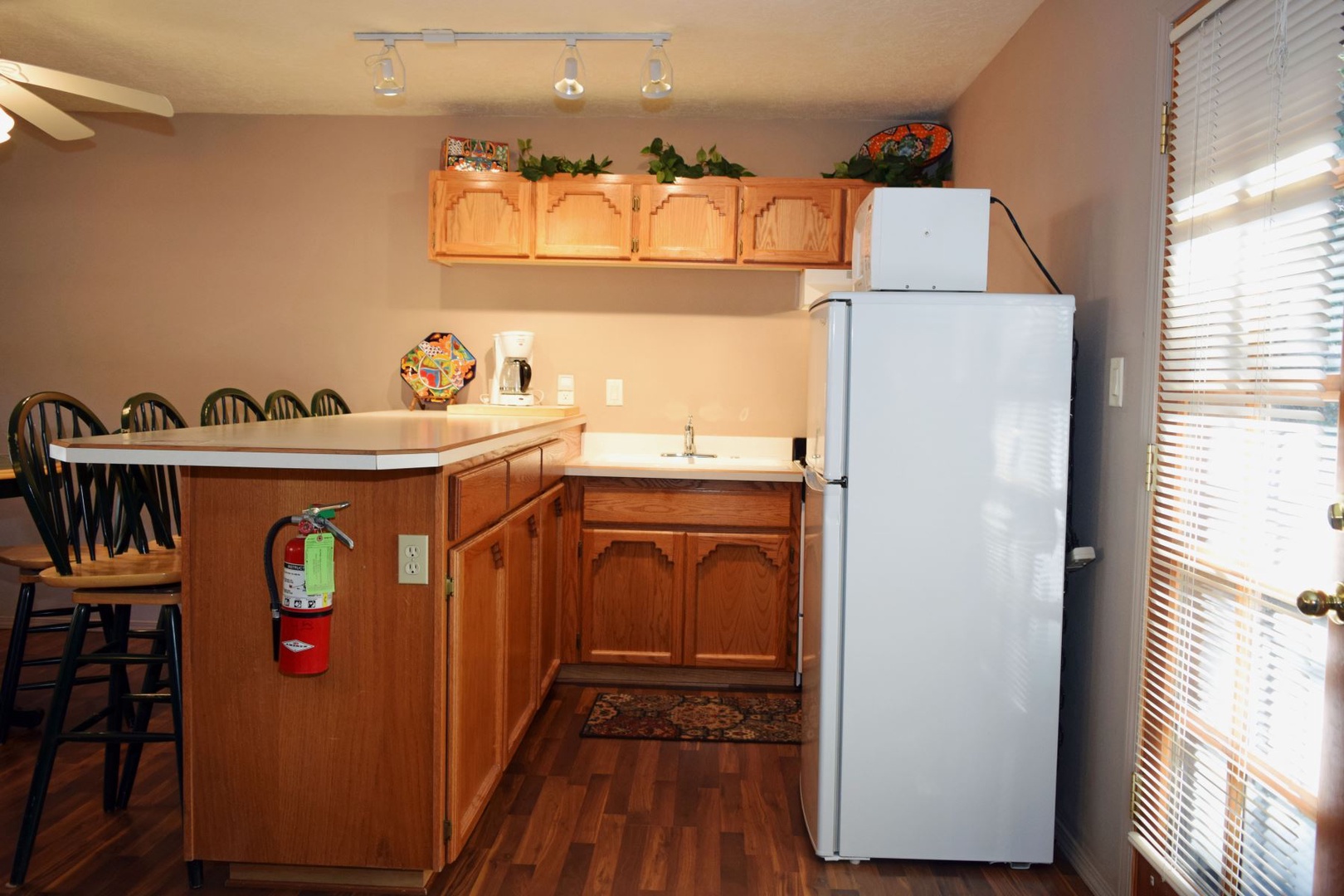 Kitchenette