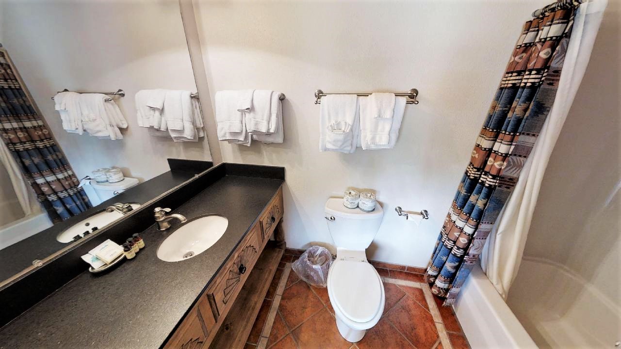 Bathroom 3