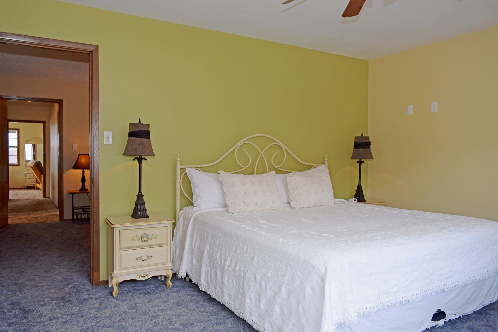 Bedroom 6
