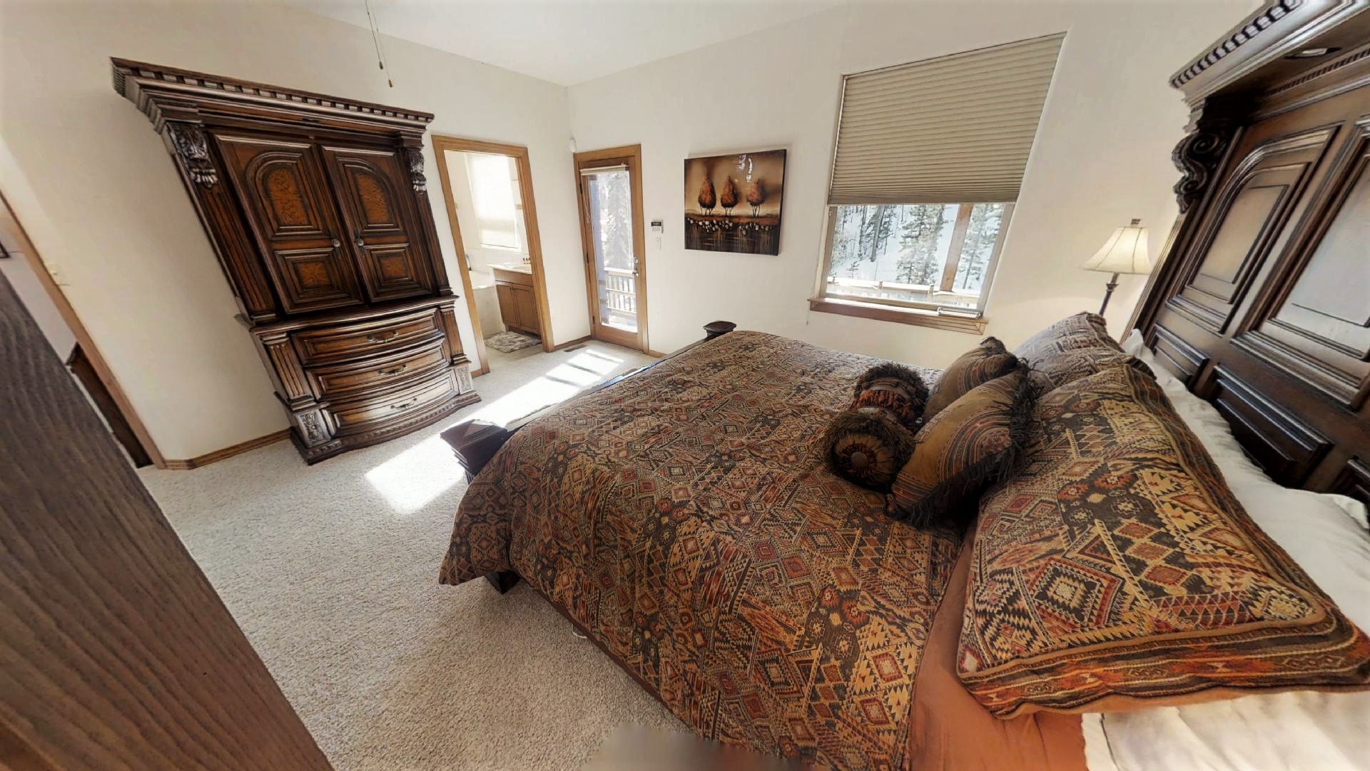 Bedroom 4