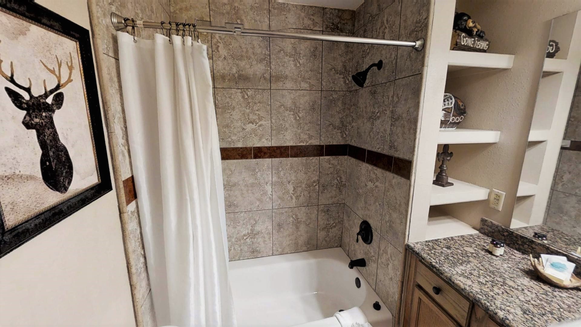 Bathroom 2