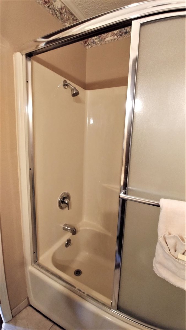 Bathroom 3