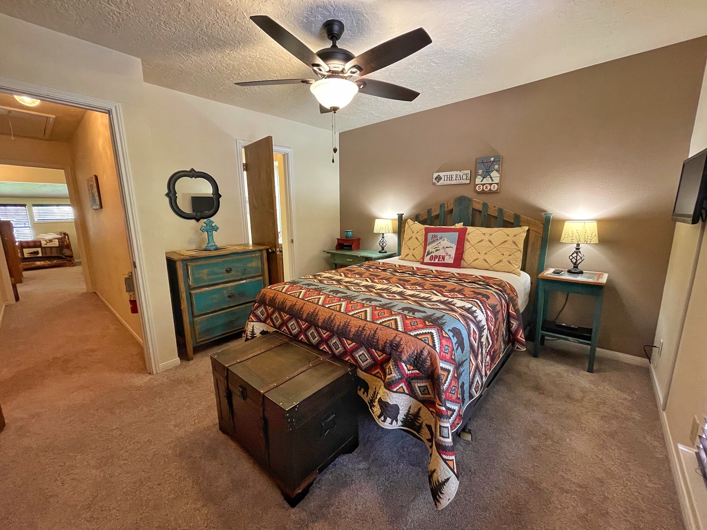 Bedroom 2