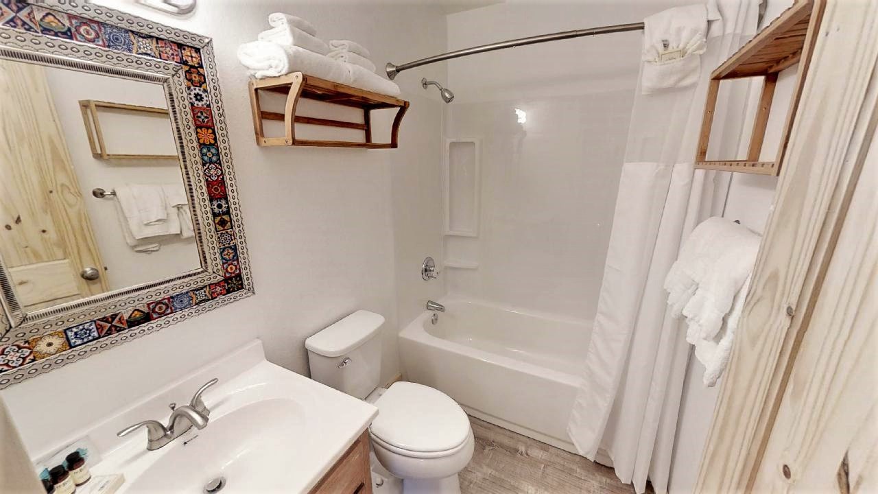 Bathroom 2