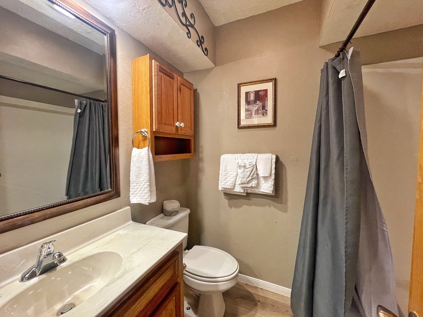 Bathroom 2