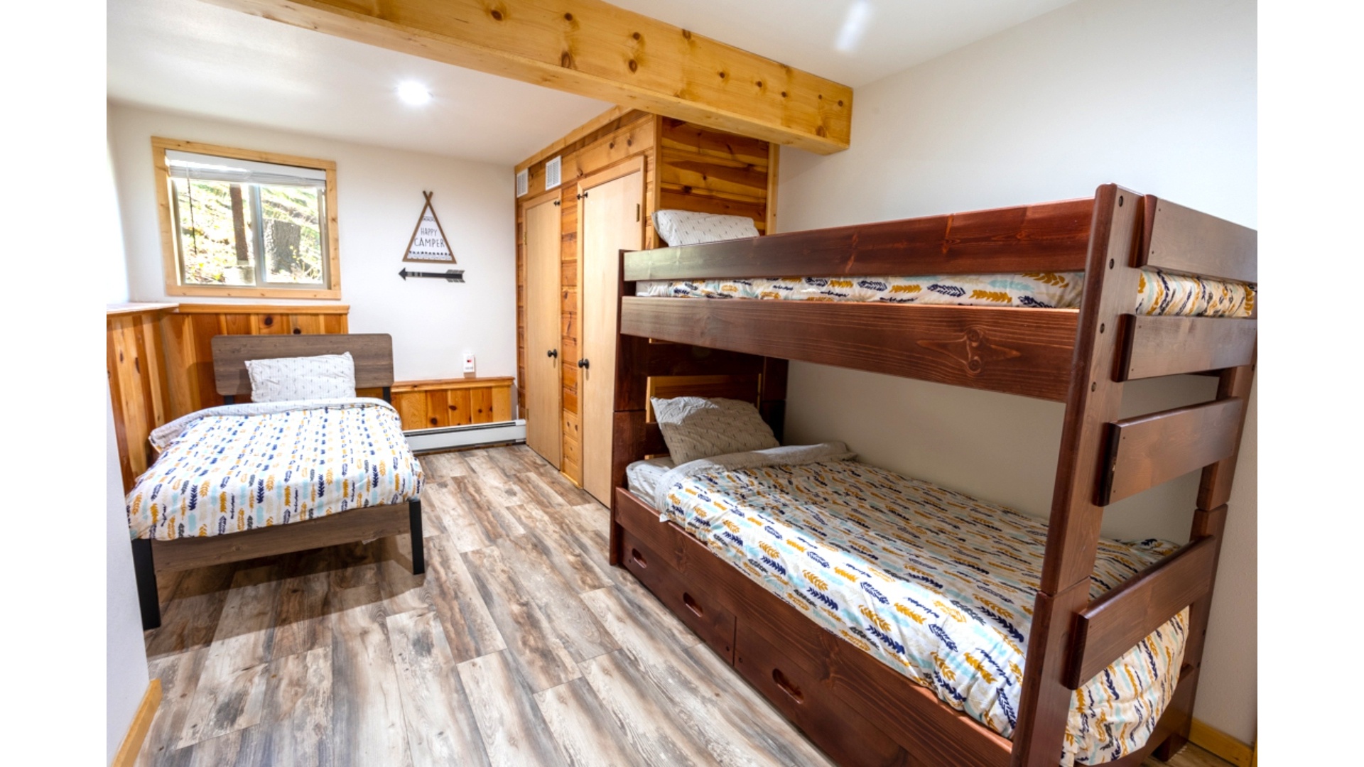 Bunk Room