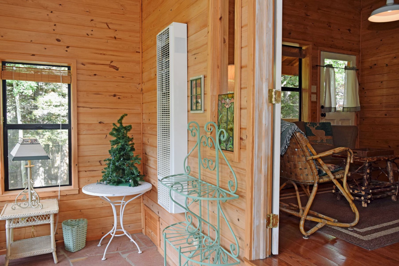 Sun Room