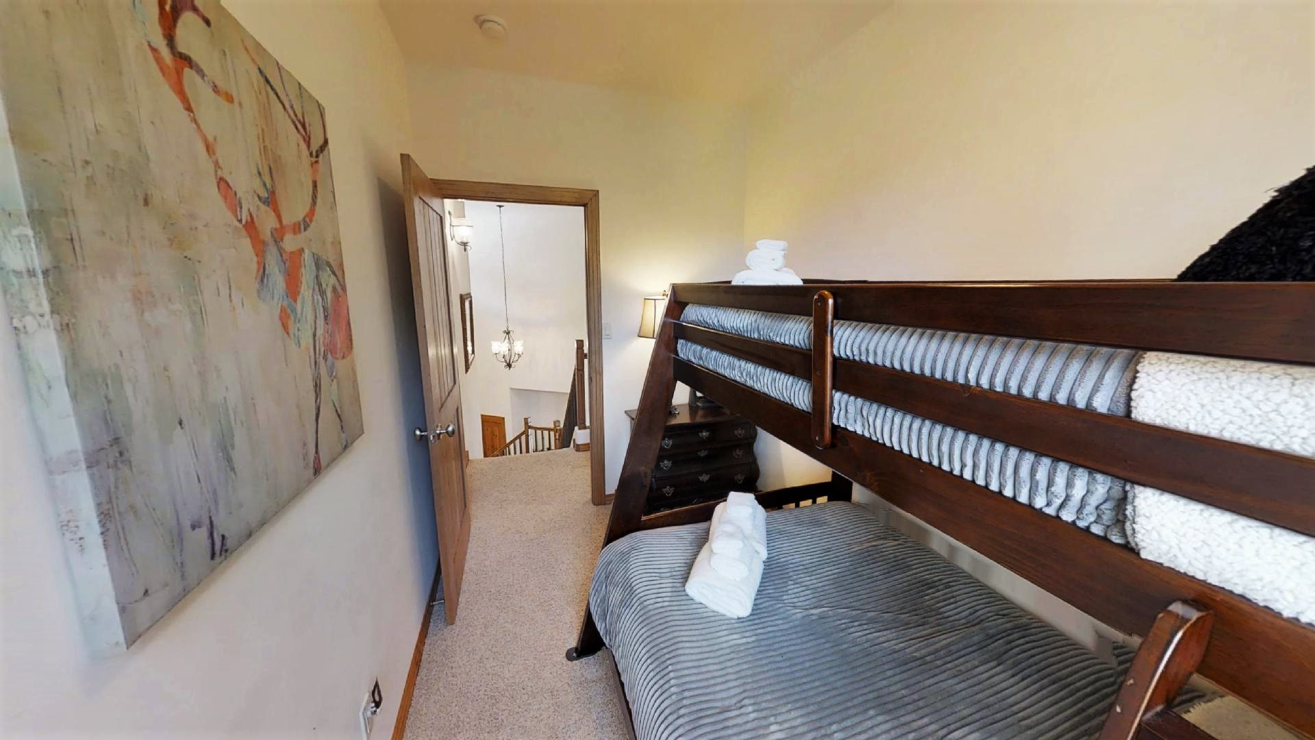 Bunkroom 2