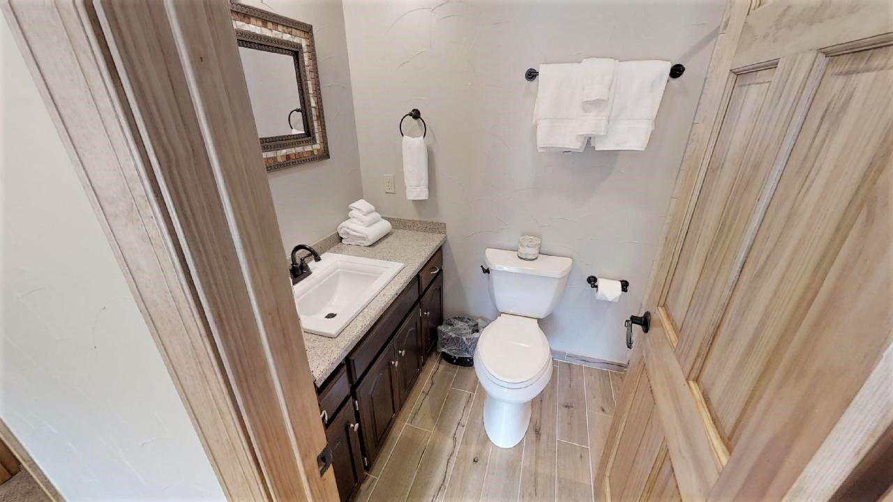 Bathroom 2