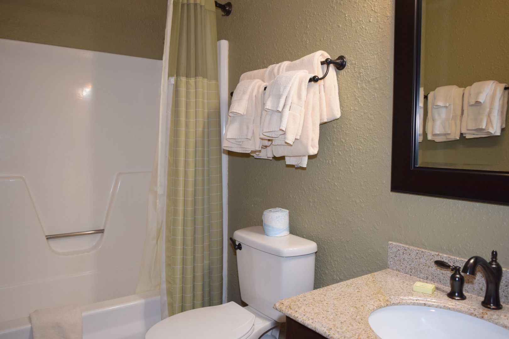 Bathroom 2