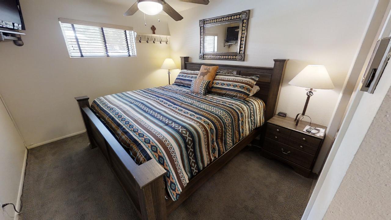 Bedroom 1